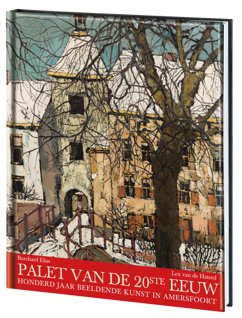 Palette des 20. Jahrhunderts