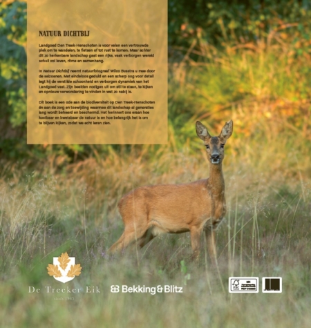 Cahier-Reihe: Natuur Dichtbij