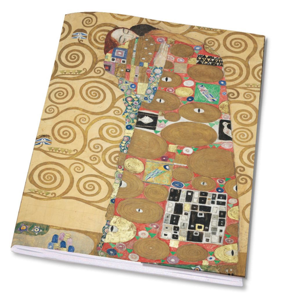 Heft A5: Gustav Klimt