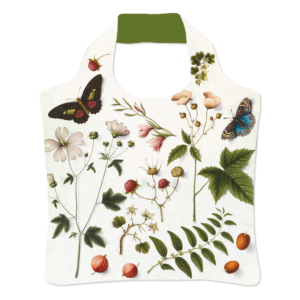 Falttasche: Butterflies, Joseph Jakob von Plenck, The Fitzwilliam Museum