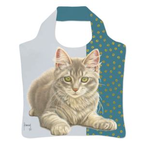 Falttasche: Franciens katten, Francien van Westering