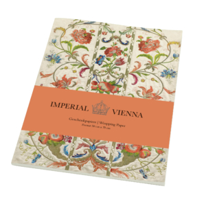 Geschenkpapier: Imperial Vienna, Kunst Historisches Museum Wien