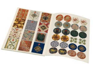 Geschenkpapier: Imperial Vienna, Kunst Historisches Museum Wien