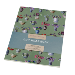 Geschenkpapier: Ingrid Smuling
