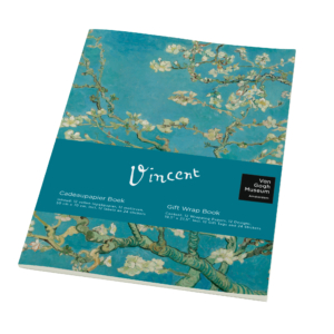 Geschenkpapier: Vincent, Van Gogh Museum Amsterdam