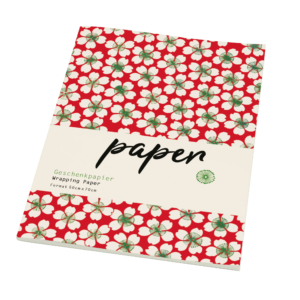 Geschenkpapier: Japan papers from the collection of the Kunstblibliothek