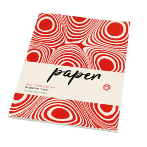 Geschenkpapier: Marble papers from the collection of the Kunstblibliothek