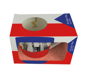 Tasse: Rietveld-Schröder-Haus