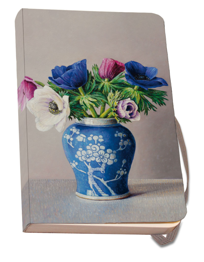 Notizbuch Softcover A6: Ingrid Smuling