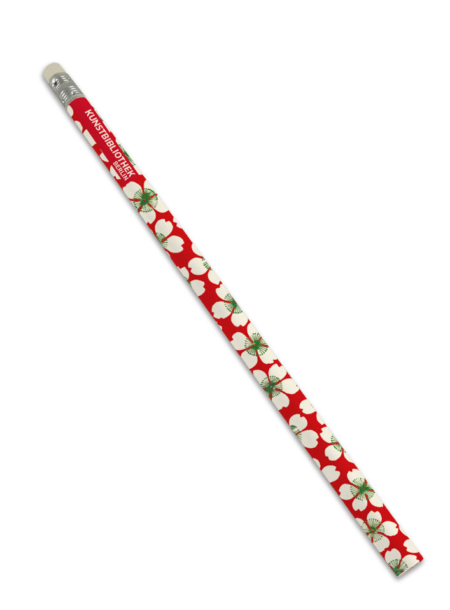 Bleistift Box: Japanpapiere, SMB