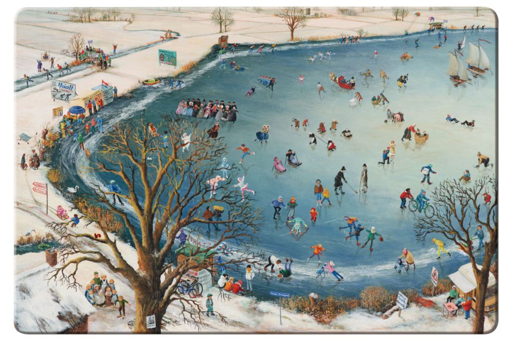 Placemat: