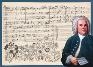 Puzzle (1.000 Teile): Die Kantate, J.S. Bach, Bach-Archiv Leipzig