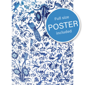 Puzzle (1.000 Teile): Delfter Blau, Rijksmuseum Amsterdam