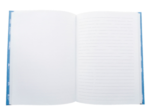 Notizbuch Hardcover A5: Tulipa Teyler, Anita Walsmit Sachs