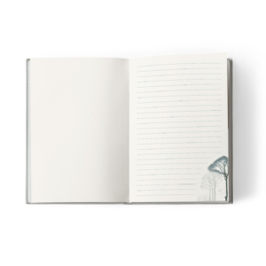 Notizbuch Hardcover A5: Bomenrij, Jan Mankes, Museum More