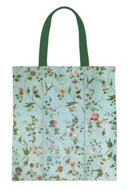 Tote bag: Mirror Room, Oude Kerk Amsterdam