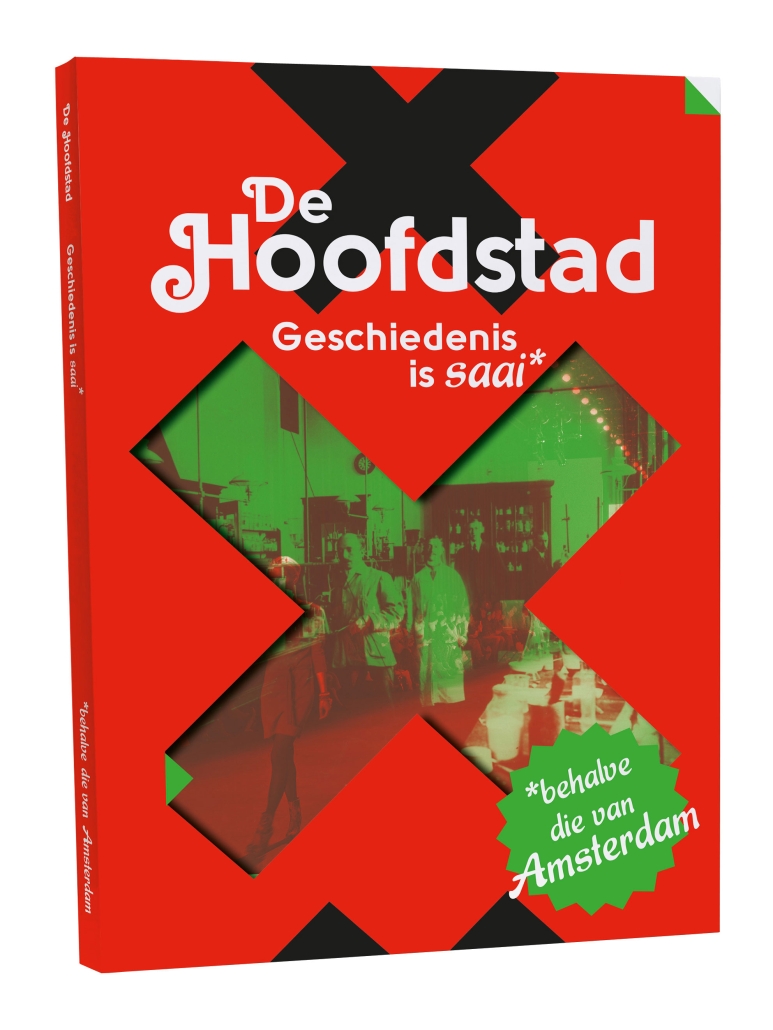 die Hauptstadt