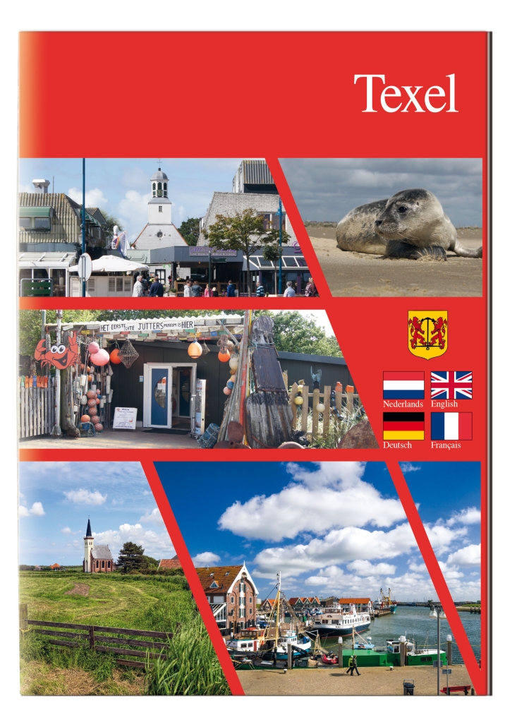 Wanderführer: Leiden, viertalig
