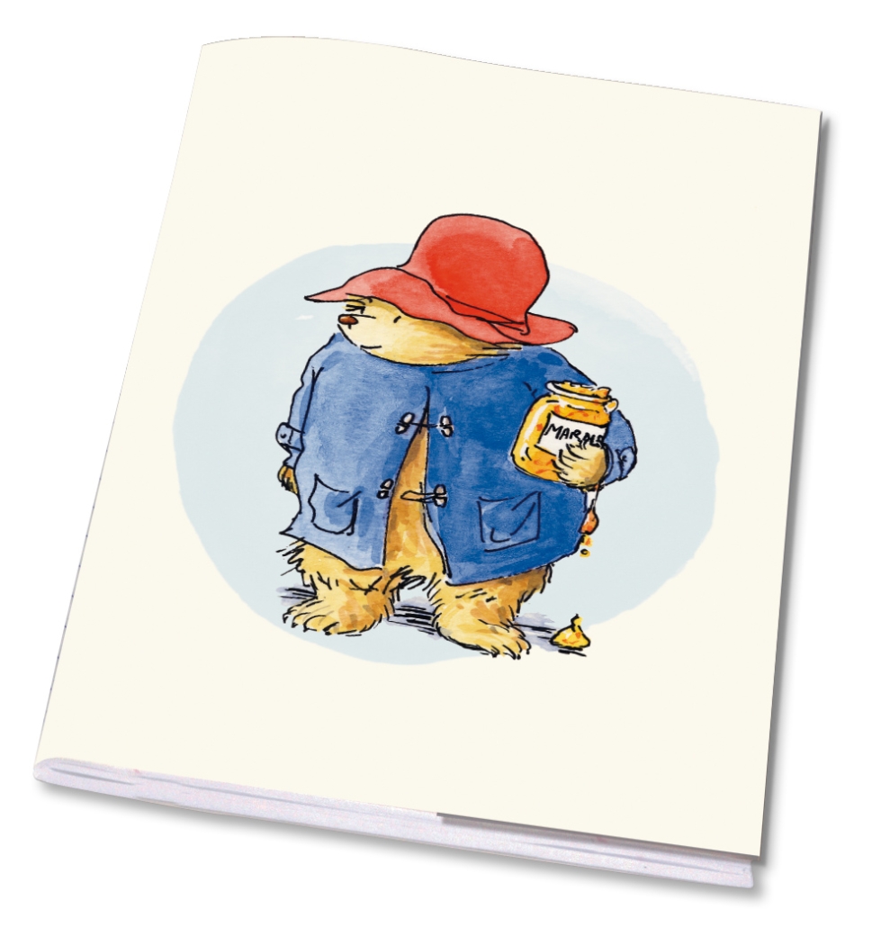 Heft A5: Paddington
