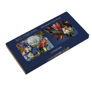 Untersetzer: Bas Meeuws, Royal Delft