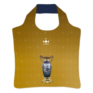 Falttasche: Peacock, Het Loo Palace