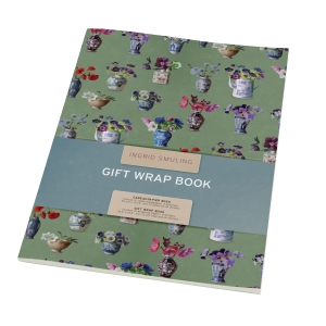 Geschenkpapier: Ingrid Smuling