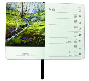 Art mini agenda 2027