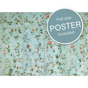 Puzzle (1.000 Teile): Spiegelzimmer, Oude Kerk Amsterdam